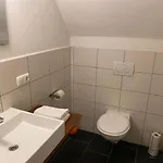 Strumpffabrik - *