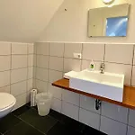 ホテル Strumpffabrik - Kerpen