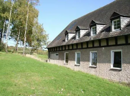 Strumpffabrik - Отель Kerpen (Rhineland-Palatinate)