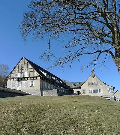 Hotel Strumpffabrik - Kerpen (Rhineland-Palatinate)