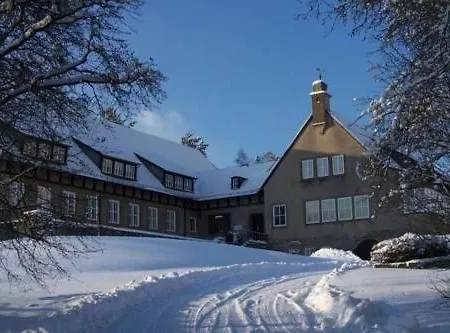 Strumpffabrik - Отель *