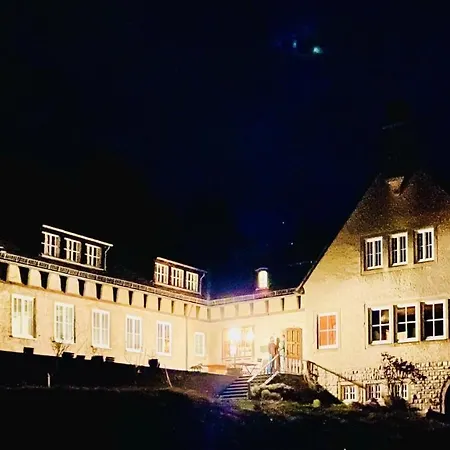 Ξενοδοχείο Strumpffabrik -