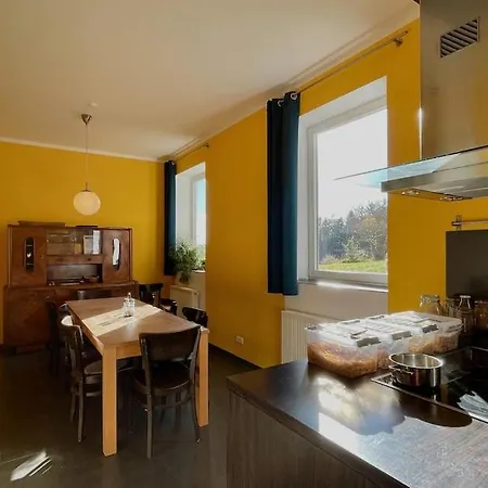 Strumpffabrik - Отель