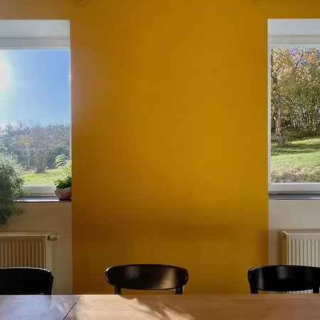 Strumpffabrik - Отель