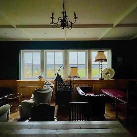 Strumpffabrik - * Kerpen (Rhineland-Palatinate)