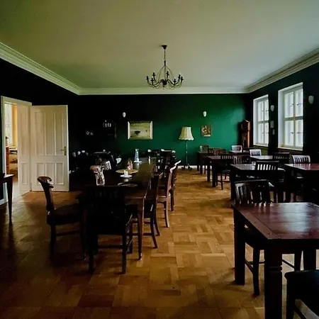 Strumpffabrik - Kerpen (Rhineland-Palatinate)