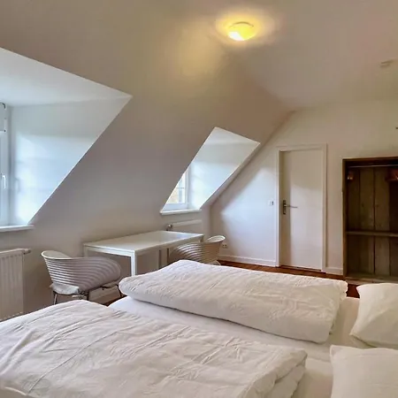 Strumpffabrik - Hotel Kerpen (Rhineland-Palatinate)