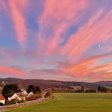 Strumpffabrik - * Kerpen (Rhineland-Palatinate)