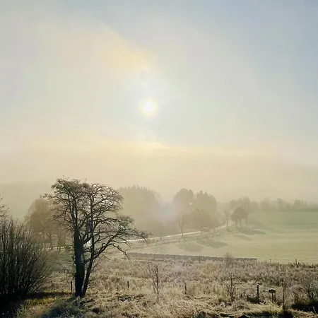 Strumpffabrik - Szálloda Kerpen