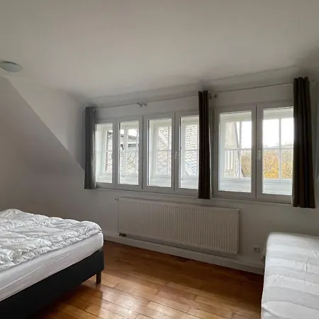 Strumpffabrik - Hotel