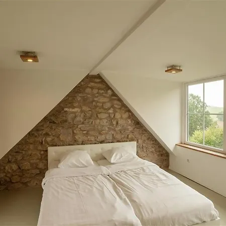 Hotel Strumpffabrik - Kerpen (Rhineland-Palatinate)