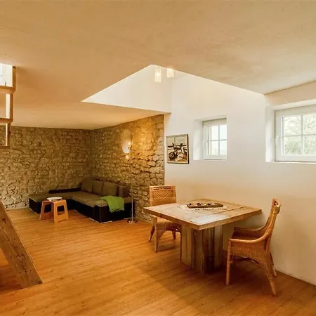 Strumpffabrik - Kerpen