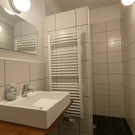 Strumpffabrik - Hotel *