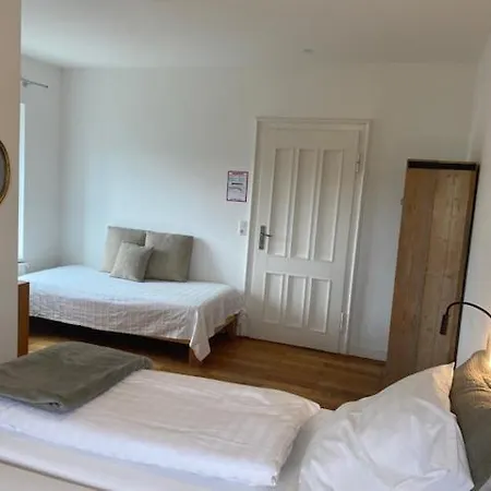 Strumpffabrik - Hotel *