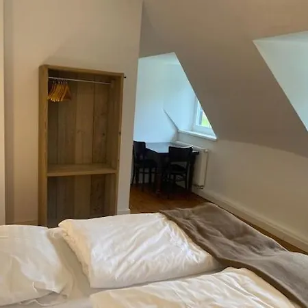 Отель Strumpffabrik - Kerpen (Rhineland-Palatinate)