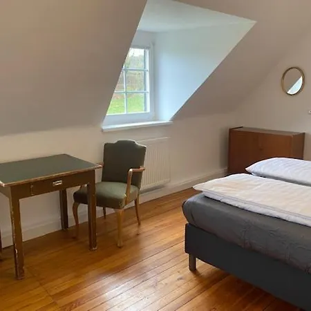 Hotel Strumpffabrik - Kerpen (Rhineland-Palatinate)