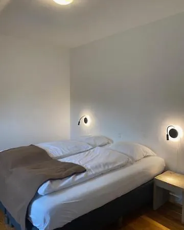 Hotel Strumpffabrik -