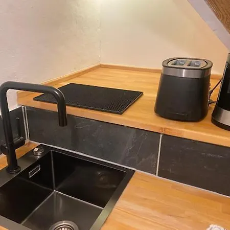 Strumpffabrik - Отель Kerpen (Rhineland-Palatinate)