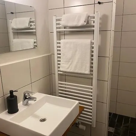 Strumpffabrik - Hotel