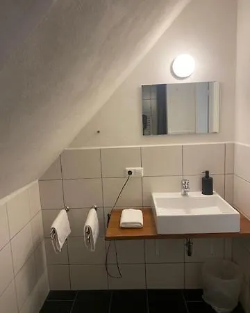 Hotel Strumpffabrik - *