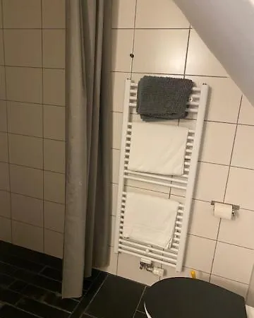 Strumpffabrik - Hotel *