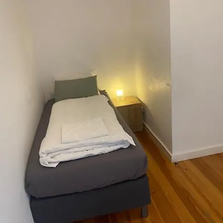 Hotel Strumpffabrik -