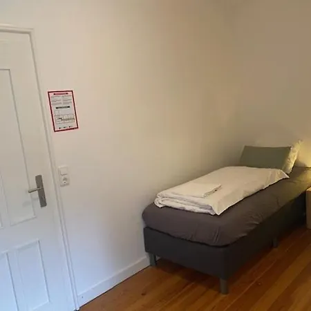 Strumpffabrik - Отель