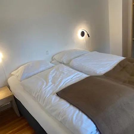 Strumpffabrik - Hotel *