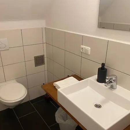Strumpffabrik - Kerpen (Rhineland-Palatinate)