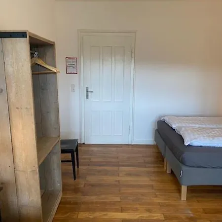 Strumpffabrik - Hotel