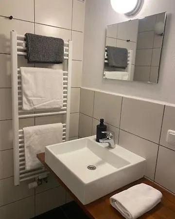 Strumpffabrik - Hotel *