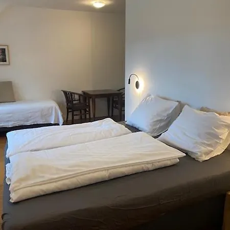 Strumpffabrik - Hotel Kerpen (Rhineland-Palatinate)