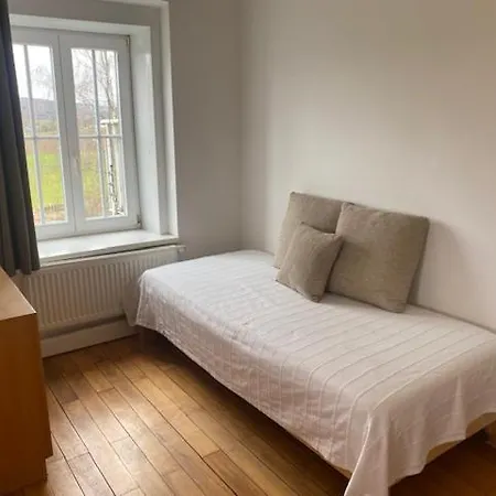 Hotel Strumpffabrik -