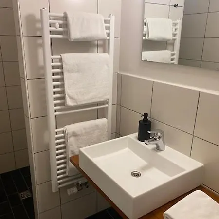 Отель Strumpffabrik - *