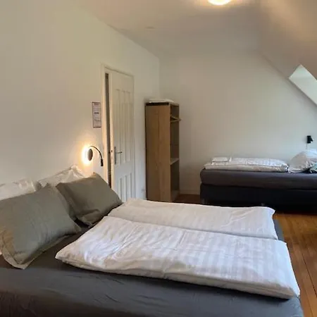Strumpffabrik - Hotel *