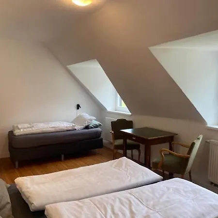 Hotel Strumpffabrik - Kerpen (Rhineland-Palatinate)