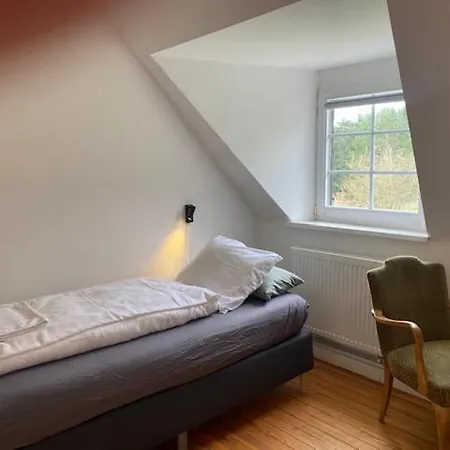 Strumpffabrik - Hotel Kerpen (Rhineland-Palatinate)