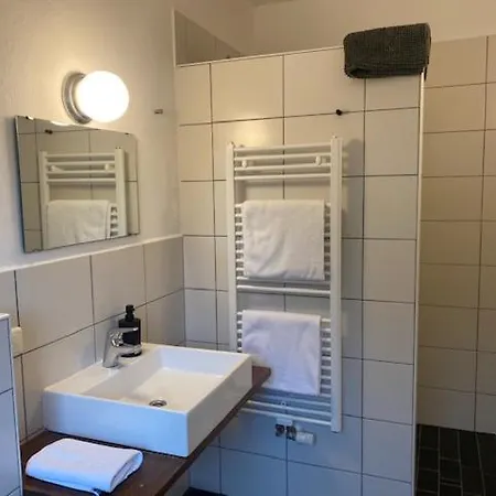 Strumpffabrik - Kerpen (Rhineland-Palatinate)