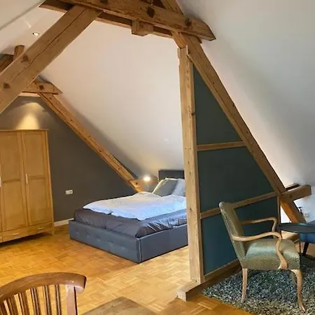 Hotel Strumpffabrik - *