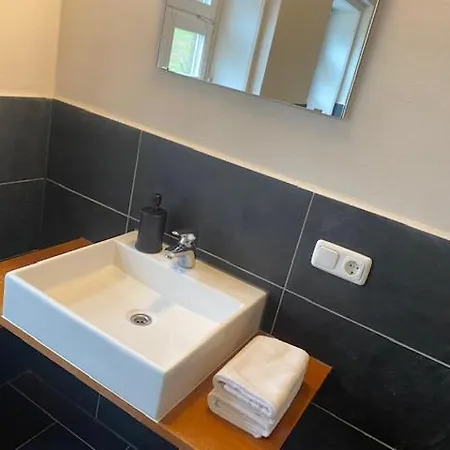 Strumpffabrik - Kerpen (Rhineland-Palatinate)