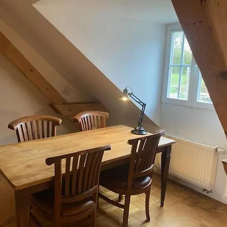 Hotel Strumpffabrik -