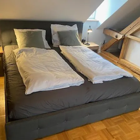 Strumpffabrik - Kerpen (Rhineland-Palatinate)