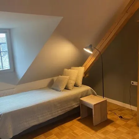 Strumpffabrik - Hotel