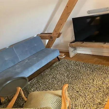 Strumpffabrik - Hotel *