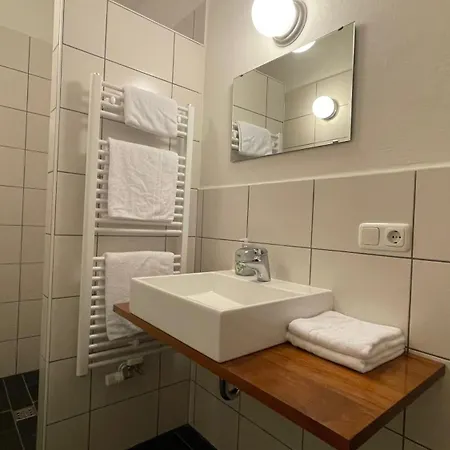 Strumpffabrik - Hotel