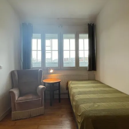 Hotel Strumpffabrik Kerpen (Rhineland-Palatinate)