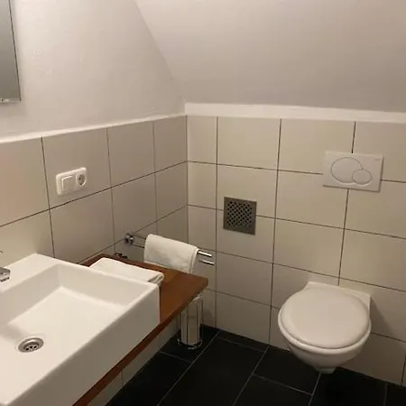 Strumpffabrik - Hotel Kerpen (Rhineland-Palatinate)