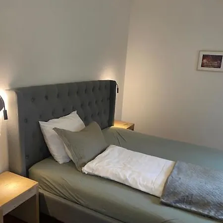 Strumpffabrik - Kerpen (Rhineland-Palatinate)