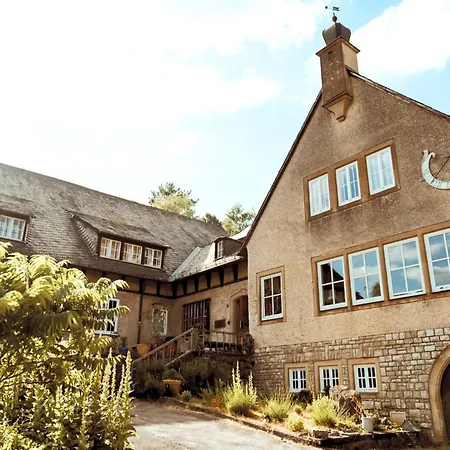 Hotel Strumpffabrik -