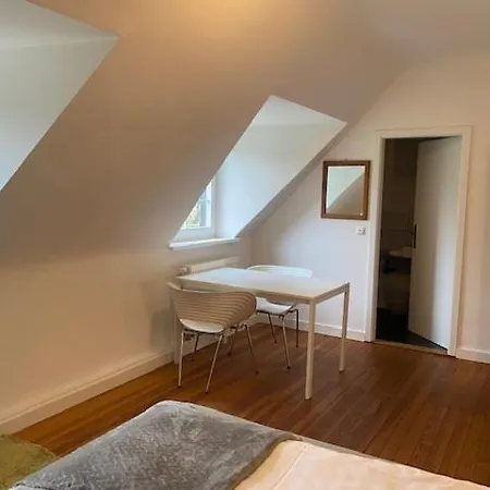 Strumpffabrik - Hotel